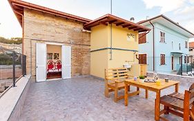 500 mt. DAL MARE WiFi Clima&Design
